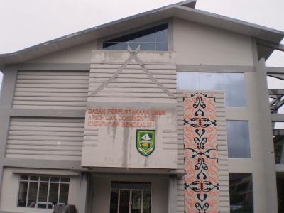 Bengkalis Menuju kota